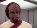moQbara (Klingon Martial Art)