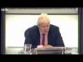 Click here to watch this video Boris Johnson Pressured Metropolitan Police Not To Investigate Hacking - NOTW Phone Hacking *NEW*