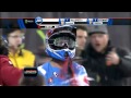 Chad Reed party rocking at LA SX Chad Reed party rocking at LA SX