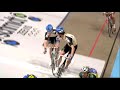 Rabobank Zesdaagse Ahoy Rotterdam / Koppelafvalkoers
