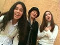 las join