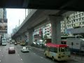 Upstair Vision of Hong Kong Bus 九巴 KMB 74A - Part 1 Upstair Vision of Hong Kong Bus 九巴 KMB 74A - Part 1