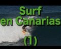 SURF CANARIAS 2008 (1). CANARY ISLANDS. KANARISCHEN INSELN