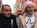 Zlatan, training with gum Zlatan, training with gum