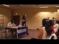doctor Luther Castillo: golpe de estado en Honduras p6
