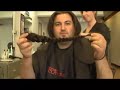 \"I Need a Haircut\" Part 3--The last episode!!! (K-dubasis Runnindis) \"I Need a Haircut\" Part 3--The last episode!!! (K-dubasis Runnindis)