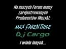 Clubbers.pl - Forum MUzyczne z pokaźną baza muzyki mp3...clubbers.pl forum muzyczne techno max farendhide komodo moderna prima bychawa