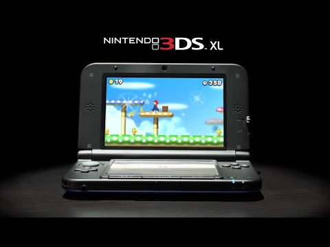 how to put videos on nintendo 3ds
