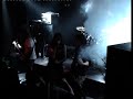 Gama Bomb - Hammer Slammer (live)