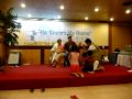 Bible Church Thailand : BBC Talent Night Blue Group Church Camp Oct 09