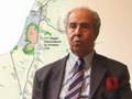Salman Abu Sitta: The Geography of Occupation