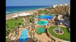 Отпуск в Тунисе