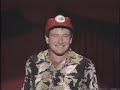 An Evening with Robin Williams (1982) Part 4/9