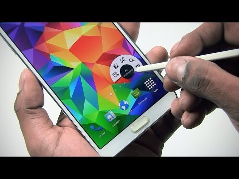 Galaxy Note 3: X-Note Galaxy S5 Port (/w New Touchwiz, Ultra Power Saving...) - Install Instructions