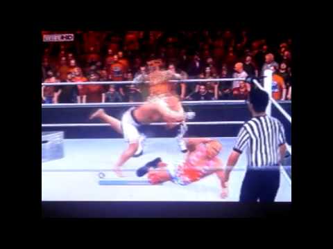 3way match, caws.ws fed rocknrolla