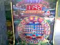 venta pinball excelente estado muy recaudadora rgua