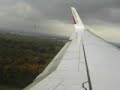 Miss Approach to runway 23L
