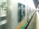 E231系1000番代 池袋