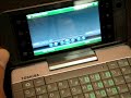 Toshiba Portege G910 Hardware and Features