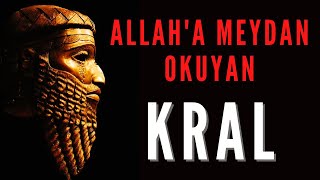 Hz ibrahim ve Zalim Kral Nemrut