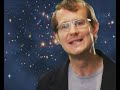 Hubblecast 05: Hubble finds ring of dark matter