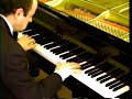 Bar-Niv plays Mozart Sonata