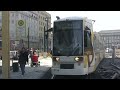 Temporäre Linienführung am Jan-Wellem-Platz / 706 (West-Nord)