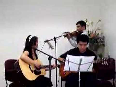 Spirit Song/ Hiding Place Offertory ...