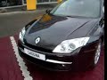 New Renault Laguna III SW New Renault Laguna III SW