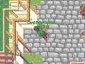 Um bêbado em tibia