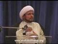 Sheikh Safdar Razi Lec 2 - Birth of Imam Mehdi 1/2