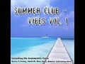 Darius and Finlay feat Nico - Rock to the beat