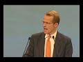 Bournemouth 2008: David Laws on a liberal education system Bournemouth 2008: David Laws on a liberal education system