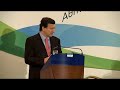 EuroMed: Barroso addresses parliamentary assembly