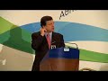 EuroMed: Barroso addresses parliamentary assembly