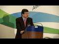 EuroMed: Barroso addresses parliamentary assembly