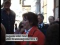 Augusta:agitazione dipendenti comunali