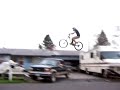 Garbanzo Jump