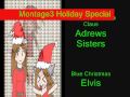resident evil montage rumble  3   holiday special