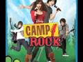 Camp Rock- Too cool Chipmunk Version HQ!