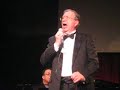 David Johnson Performs Robbie Williams - Angels