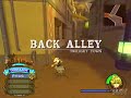 KH2 English Movie KH2 English Movie