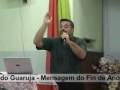 videos de IBJP, Pastor Alipio Coutinho Junior, parte da Ultima pregação 2008