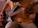At The Drive-In  Enfilade Bass cover