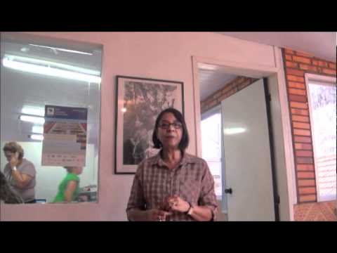 Vera Rocha fala sobre a programação do 10º Congresso Internacional da Rede Unida