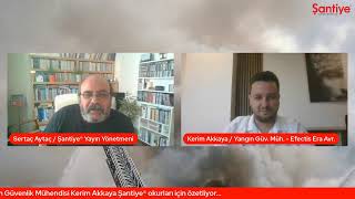 10 Soruda Binaların Duman Tahliye Sistemlerinde CFD Analiz Uygulamaları