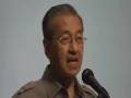 umno yang rosak-mahathir