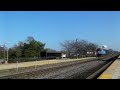 Metra 201 West - Naperville, IL