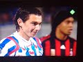 Panenka Pranjic at Heerenveen - AC Milan