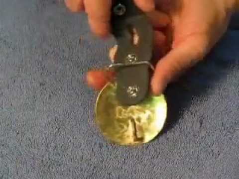 how to make a gucci belt smaller